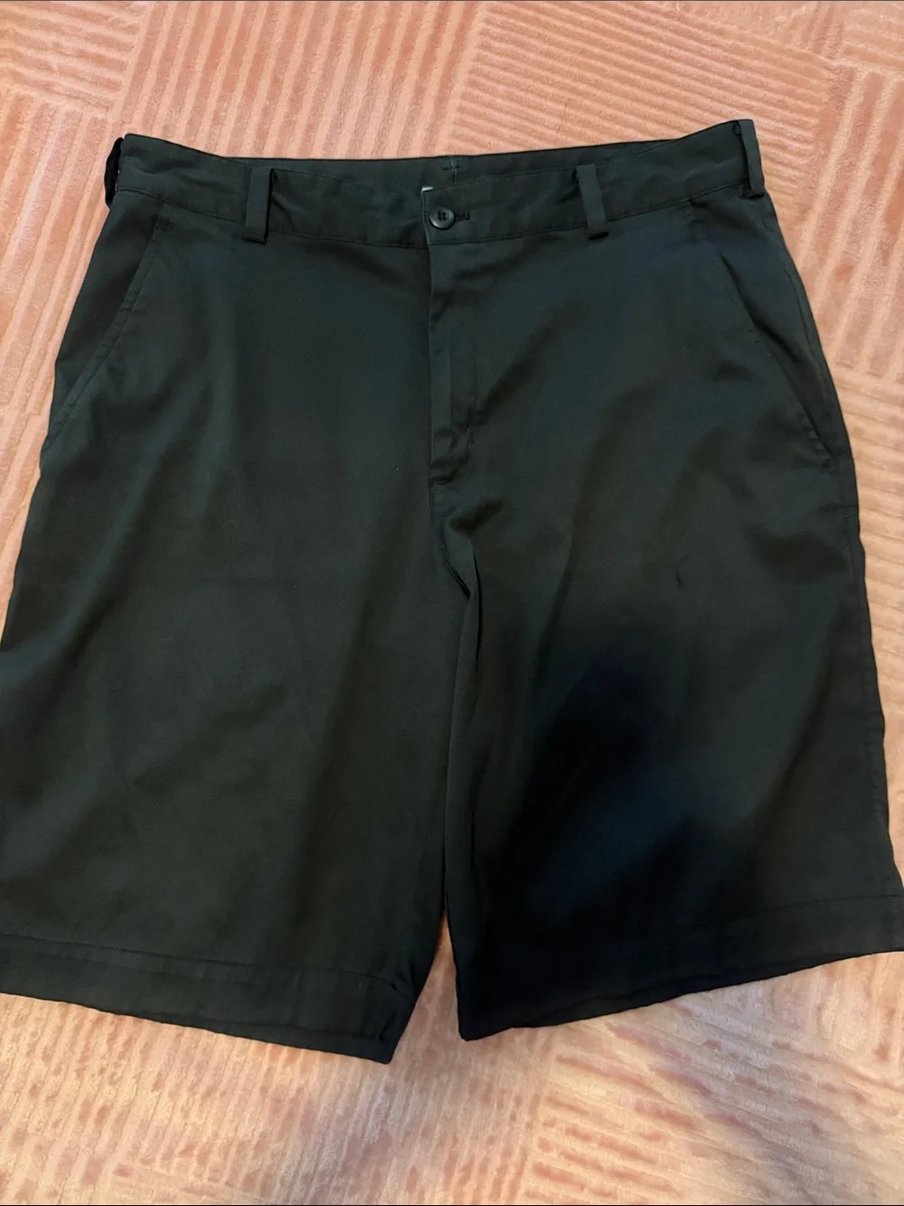 Men's Nike Black Golf ⛳️ Shorts